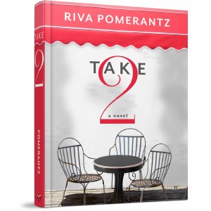 Picture of Take Two [Hardcover]